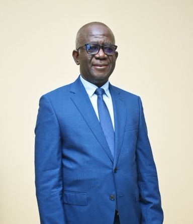 George Otoo - Ghana Reinsurance PLC